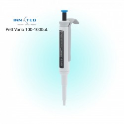 冰点价！IKA x INNOTEG-ScienceOne 移液器（变量）Pette Vario 100-1000 μl