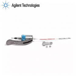 Agilent 快速连接组件,QuickConnect,不锈钢,0.12×105mm
