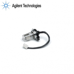 Agilent InfinityLab长寿命HiS氘灯,8针,带RFID标签,用于DAD