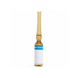 Agilent 全氟三丁胺,GC/MS调谐标样,经认证,用于EI/CI,纯PFTBA,0.5mL
