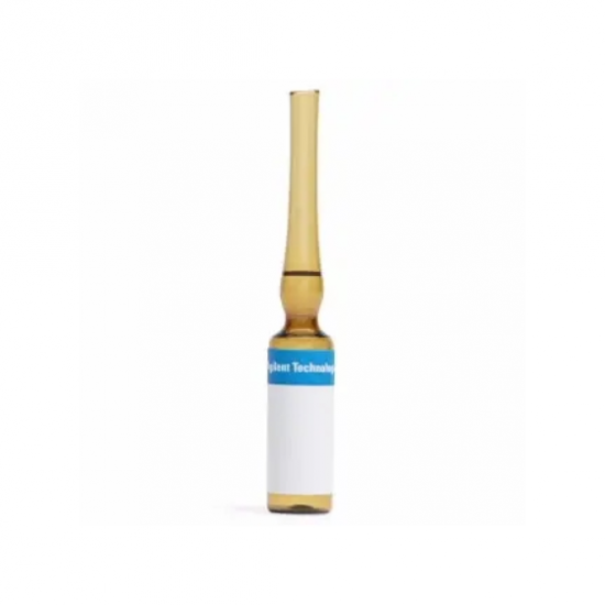 Agilent 全氟三丁胺,GC/MS调谐标样,经认证,用于EI/CI,纯PFTBA,0.5mL Agilent 全氟三丁胺,GC/MS调谐标样,经认证,用于EI/CI,纯PFTBA,0.5mL
