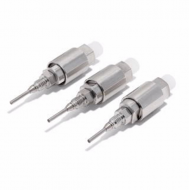 Agilent 色谱柱液相保护柱，Ecl. XDB-C18，2.1mm，1.8µm，3/包, UHPLC Grd, Ecl. XDB-C18,2.1mm,1.8um,3pk