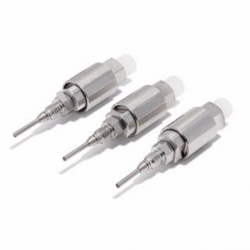 Agilent 色谱柱液相保护柱，Ecl. XDB-C18，2.1mm，1.8µm，3/包, UHPLC Grd, Ecl. XDB-C18,2.1mm,1.8um,3pk