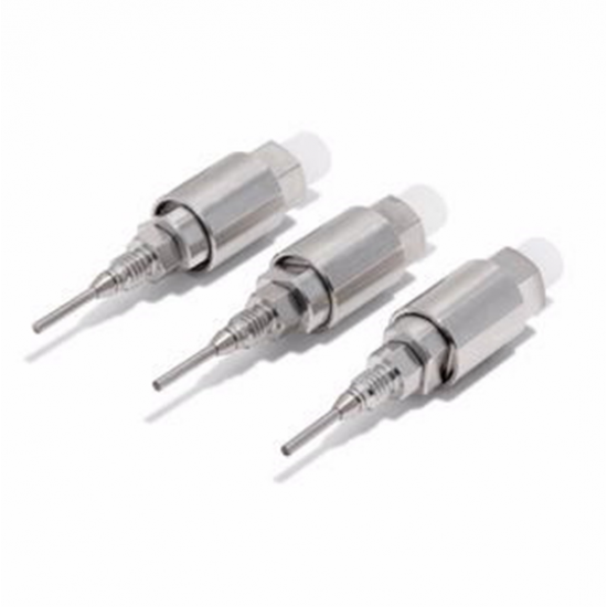 Agilent 色谱柱液相保护柱，Ecl. XDB-C18，2.1mm，1.8µm，3/包, UHPLC Grd, Ecl. XDB-C18,2.1mm,1.8um,3pk