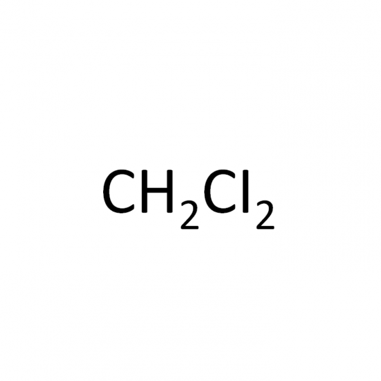二氯甲烷,农残级,≥99.9%,,含50-150ppm 异戊烯稳定剂, 4L/瓶