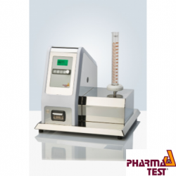 PharmaTest PT-TD300振实密度仪