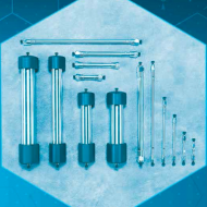 Phenomenex（飞诺美）Luna® 5 µm C18(2) 100 Å，LC Column 250 x 4.6 mm