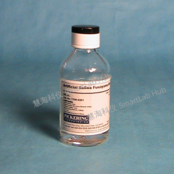 Pickering 人工唾液,Fusayama /迈耶,不稳定版,200mL/瓶
