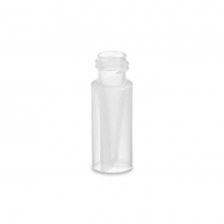 Waters 聚丙烯材质12 x 32 mm螺纹颈口样品瓶，容积300µL，100个/包