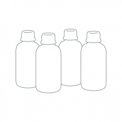 Waters POLYSTYRENE STD KIT SM-105