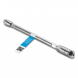 Waters XBridge Premier BEH Amide Column, 2.5 µm, 2.1 mm X 100 mm, 1/pk