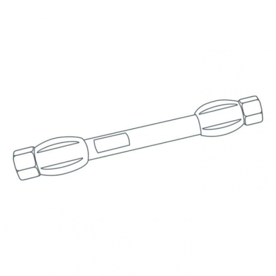 Waters XSelect HSS T3 3.5µm 2.1x50mm Column