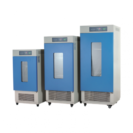 生化培养箱 150L 0～60℃ 数显（仅限科研用途）