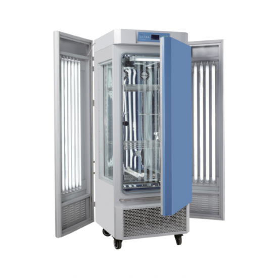 光照培养箱 800L 4～50℃ 可编程（仅限科研用途）