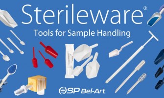 慧淘限时特惠 | SP Bel-Art Sterileware取样工具