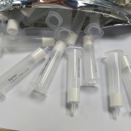 Agilent 固相萃取柱,Captiva EMR-Lipid，6 mL，600 mg，50/包, Captiva EMR-Lipid, 6mL 600mg 50/pk