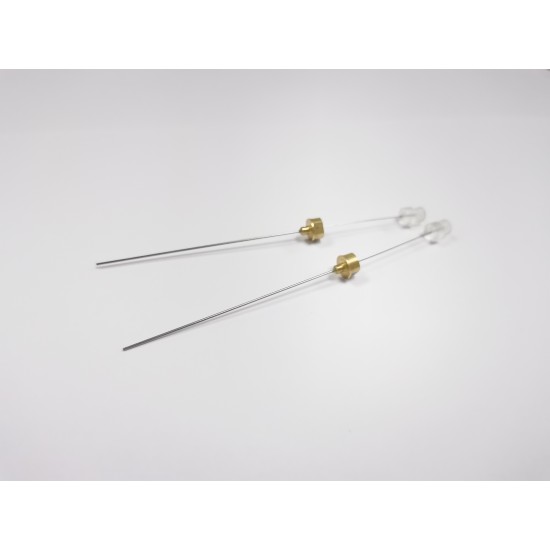 INNOTEG-SPME Fiber 44μm PDMS, 2cm,Manual Injection Fiber,3pk INNOTEG-SPME Fiber 44μm PDMS, 2cm,Manual Injection Fiber,3pk