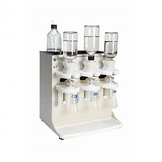 Horizon SPE-DEX 5000全自动固相萃取系统 Horizon SPE-DEX 5000全自动固相萃取系统