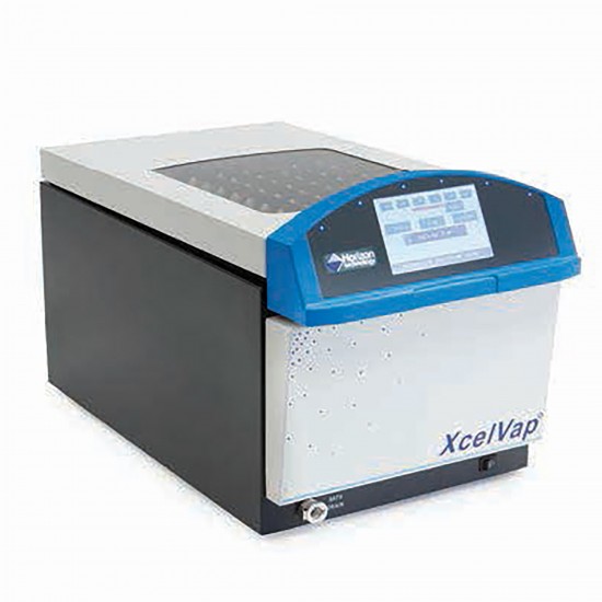 Horizon XcelVap 氮吹浓缩仪 Horizon XcelVap 氮吹浓缩仪