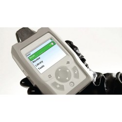Ahura TruDefender Handheld Chemical Identification FTIR Spectrometer