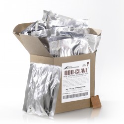 Bel-Art Odo-Clave高压釜除臭剂;丁香的气味(100个/包)