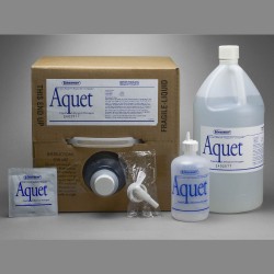 Bel-Art Aquet Detergent for Glassware and Plastics; 20 Liter Cubitainer