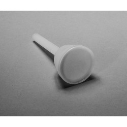 Bel Art聚乙烯90-130微米熔块浸入式过滤器；直径40mm（每包2个）