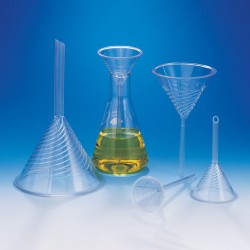 Bel-Art PMP 1532ml Urbanti高速过滤漏斗（2件装）