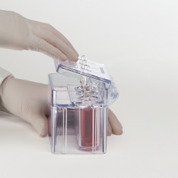 Bel-Art Break-Safe 安瓿瓶开启器，3¾x 3 x 3¼英寸。