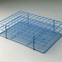 Bel-Art Poxygrid试管架;13-16mm管,96个位置