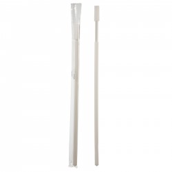 Bel-Art Sterileware单槽粉末取样器； 97 厘米长，独立包装（20 件装）