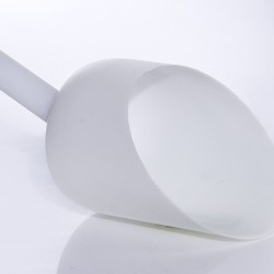 Bel-Art 大圆柱形取样勺； 2L (½gal), 塑料