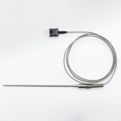Bel-Art H-B DURAC 热电偶温度计探头：-40/750°C，J 型