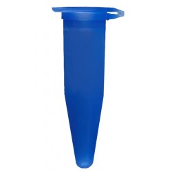 1.5 mL ViewPoint™ Microcentrifuge Tubes, Thermochromic Tubes, in Resealable Bags