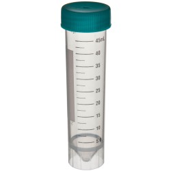 50 mL PerformR® Freestanding Centrifuge Tubes, in Bags, Sterile