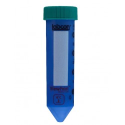 50 mL ViewPoint™ Centrifuge Tubes, Thermochromic Tubes in IntegraPack®, 50 per Pack