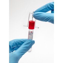 U-Pette™ Blood Dispenser for Point of Care Test Cartridges, 5 Boxes of 100