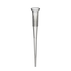 Eclipse™ FlexTop™ 30 uL Pipet Tips with UltraFine™ points, in 96 Racks