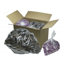 15 mL UVSafe® Centrifuge Tubes with Plug Style Caps, in Bulk