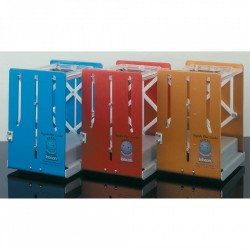 Pagoda® Plus Loader for Labcon Pagoda® Pipet Tip Refills, Yellow Color