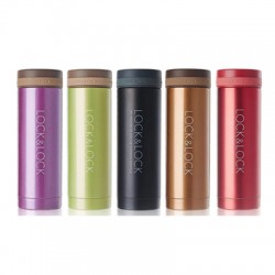 Lock & Lock保温杯（300ml）