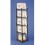 Dispensing Jug Rack