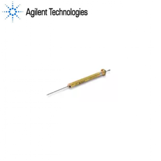 Agilent 注射器,ALS进样针,10µL,固定式针头,23-26s/42/锥形针尖