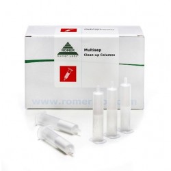 MultiSep 211 净化柱(适用于伏马毒素) - 25T