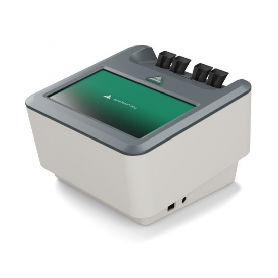Romer AgraVision 读数仪-包含打印机、霉菌毒素检测托盘、干浴器和加热块
