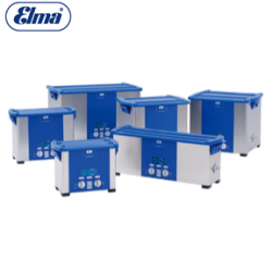Elmasonic P 专家型超声波清洗器