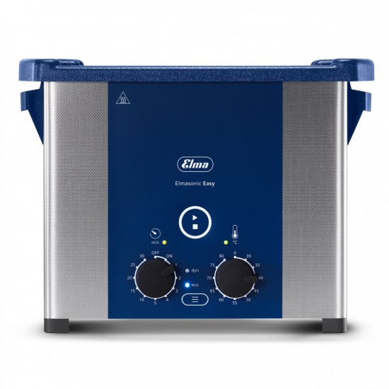 Elma 超声波清洗器配件, 塑料降音盖：380 x 280 x 20 mm