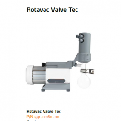 Heidolph 真空泵Vacuum pump Rotavac Valve Tec