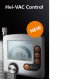 Heidolph 数字真空控制器Hei-Vac control Heidolph 数字真空控制器Hei-Vac control