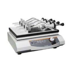 Heidolph 振荡器 Promax 2020 with frames and rollers